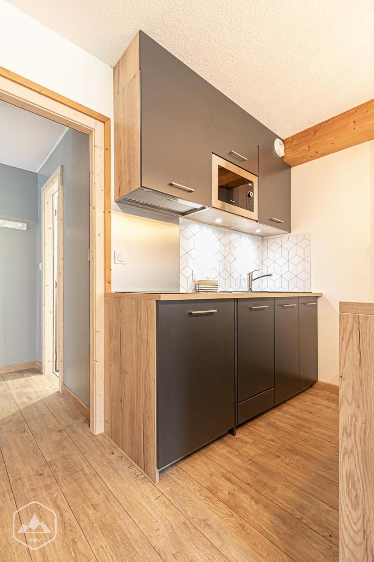 Les Chenevers Lanslevillard Habitación foto